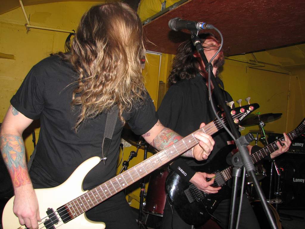 Magnetica