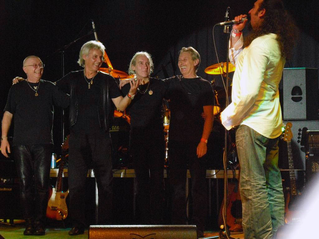 Dinamit koncert - 2009 cimg2127