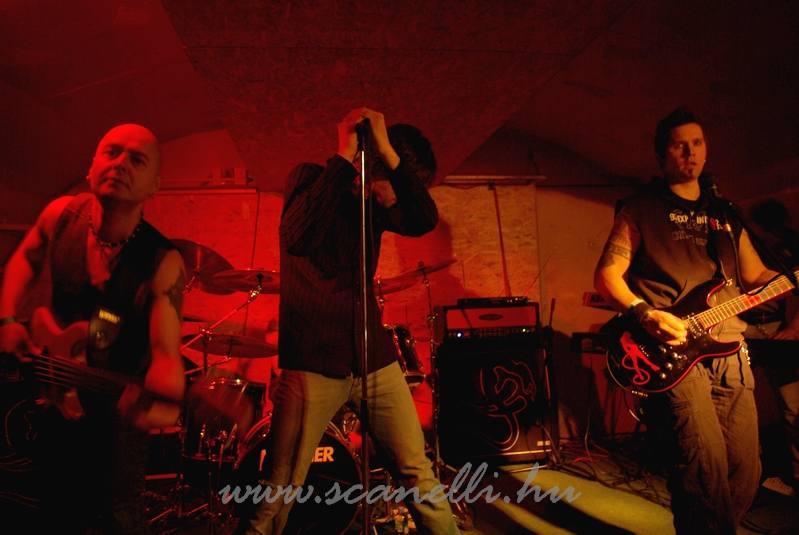 Karácsony a Snakeheart-al imgp2079