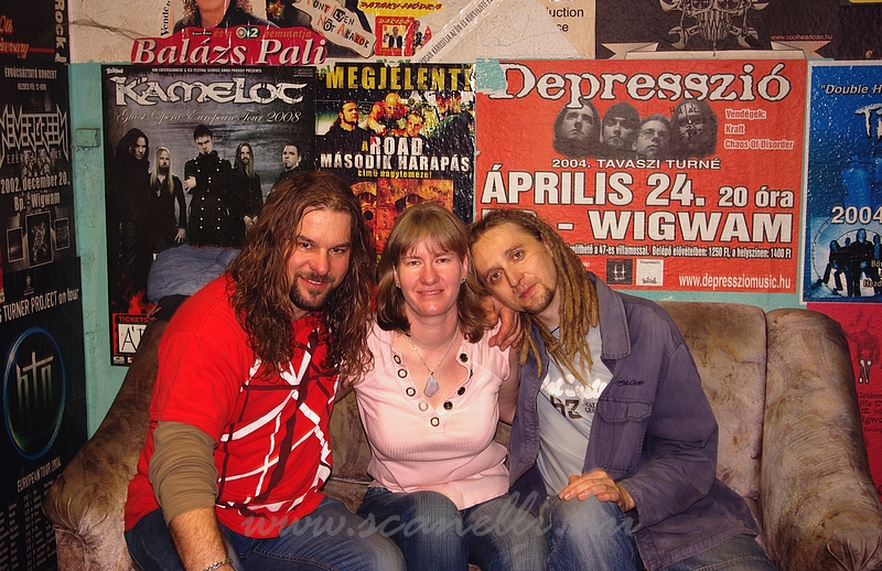 Whitesnake Tribute imgp9978