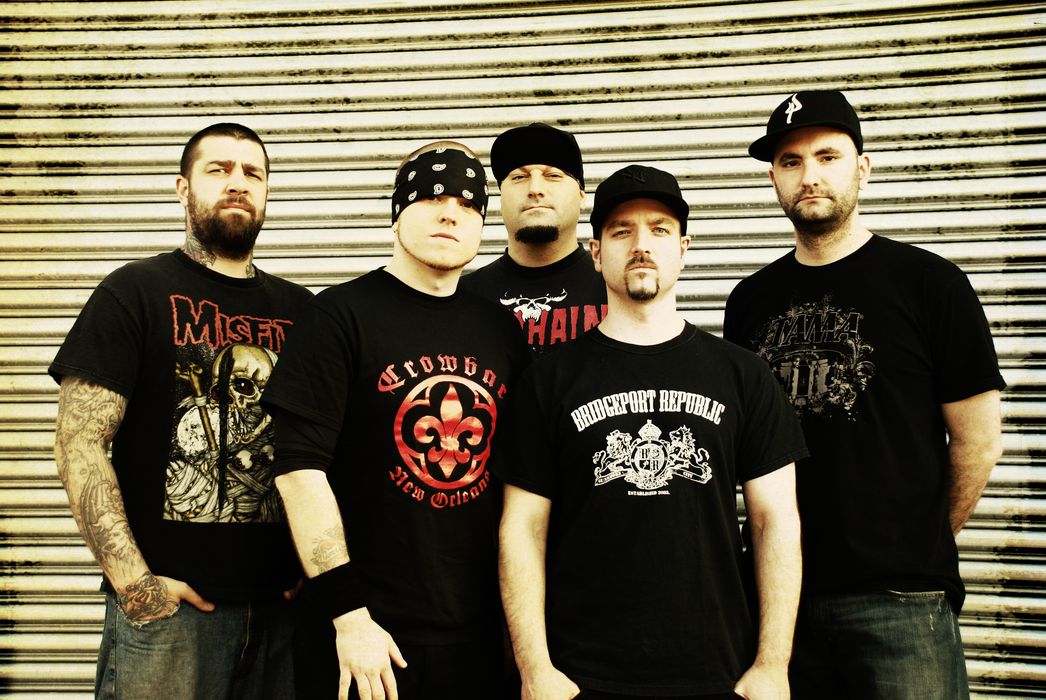 Hatebreed hatebreed-press-photo-2009-line-up1