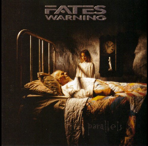 fates warning parallels