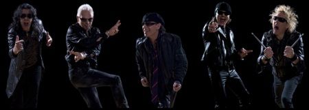 scorpionsband