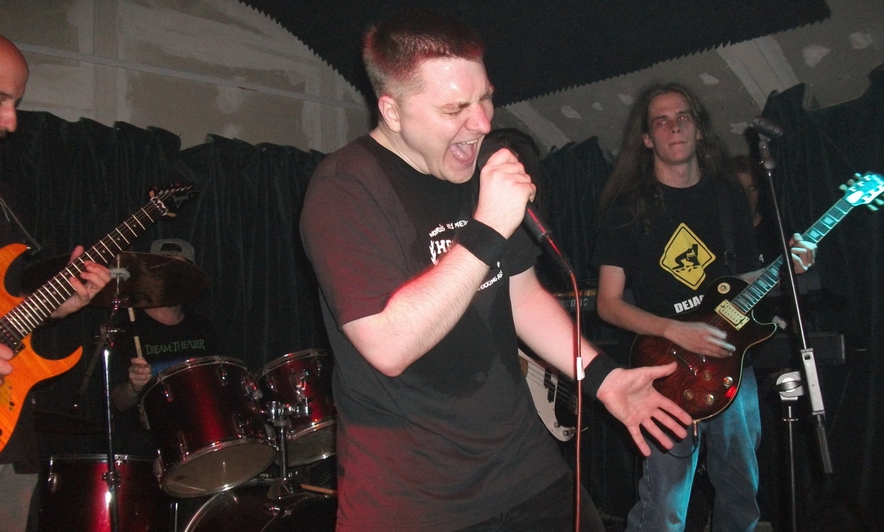 Tobias Sammet Tribute