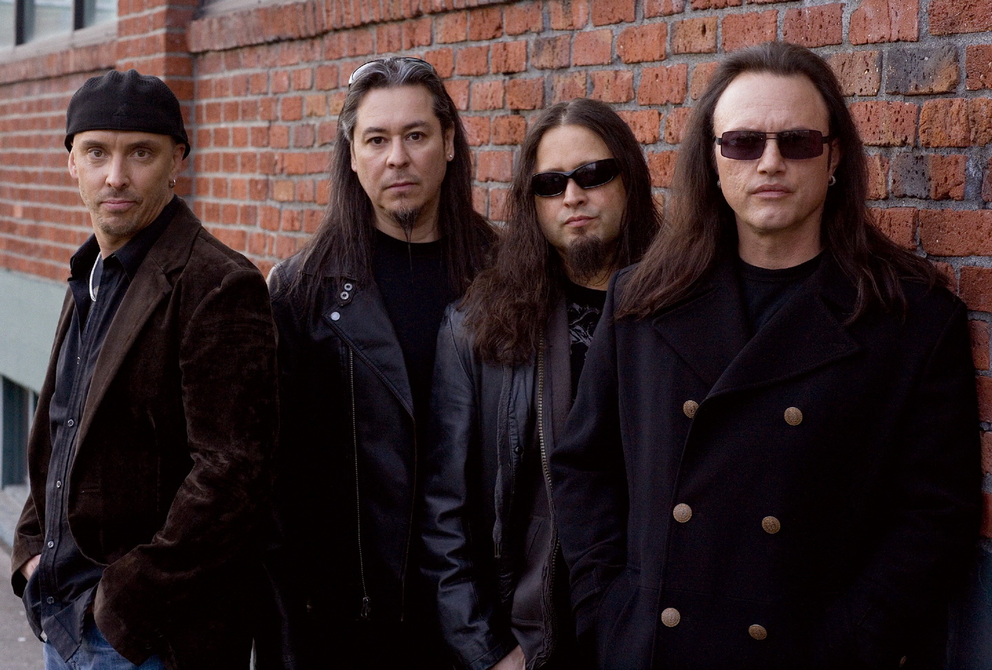 Queensryche