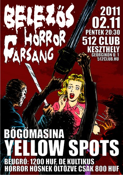 Belezős rakkendroll farsangok 20110211_keszthely