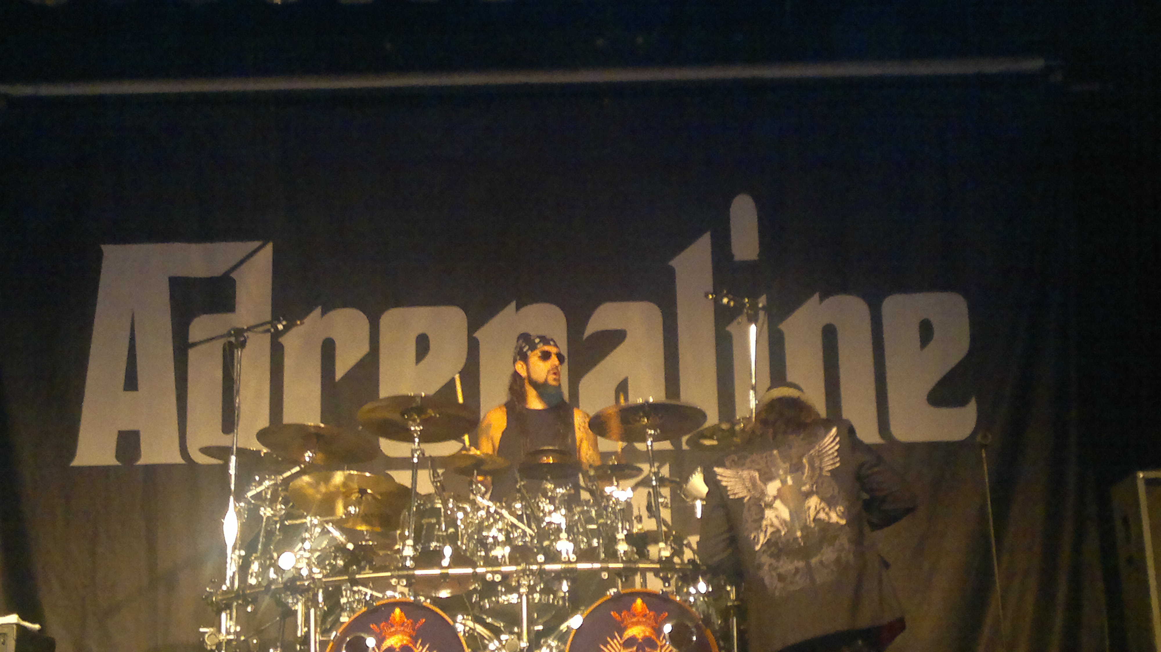 mikeportnoy