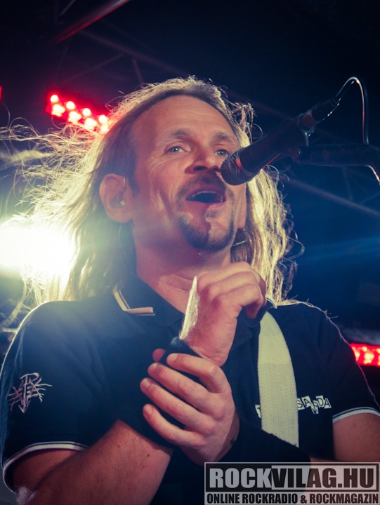 Tankcsapda - Rockmafia Debrecen tankcsapda 20121109 3