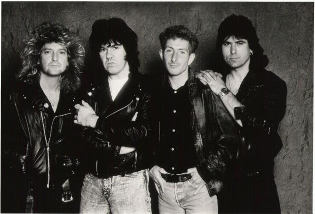 Gary Moore - After The War (1989) gary moore2_20130404