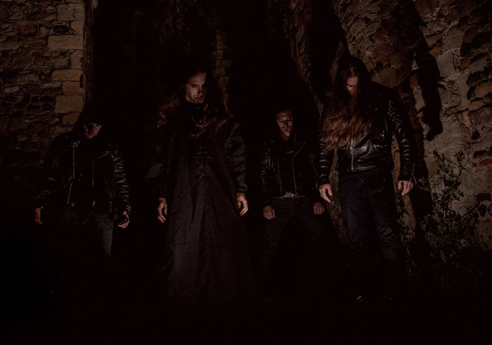 grave miasma band