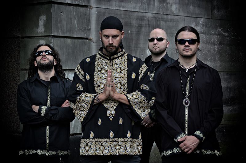 necros christos band