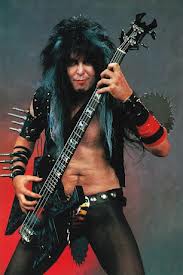 blackie