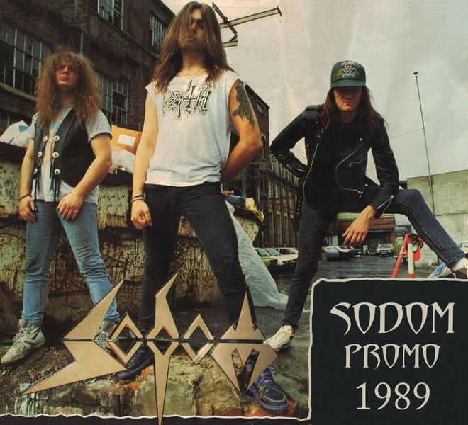 KlasszikuShock: Sodom - Agent Orange (1989) sodom2 20140131