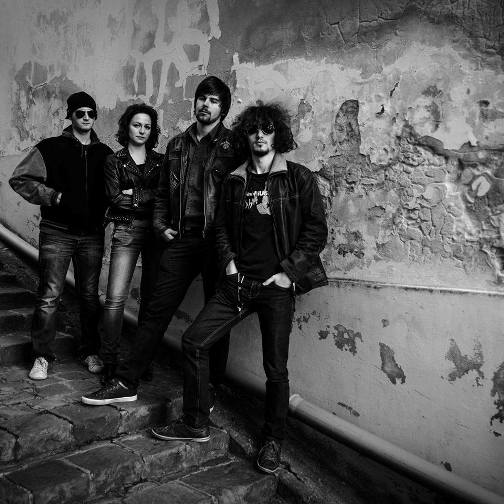 Rockpanoráma - Vendégünk az Invader és a House Of Grooves house-of-grooves 20140316