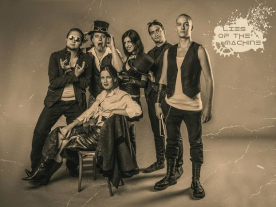 Rockpanoráma - Vendégünk a The Scarlet és a Lies Of The Machine lies-of-the-machine 20140303