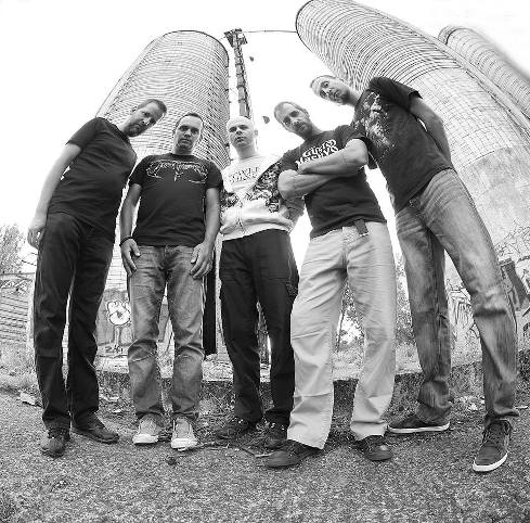Rockpanoráma - Vendégünk az Elfsong és a Nadir nadir 20140316