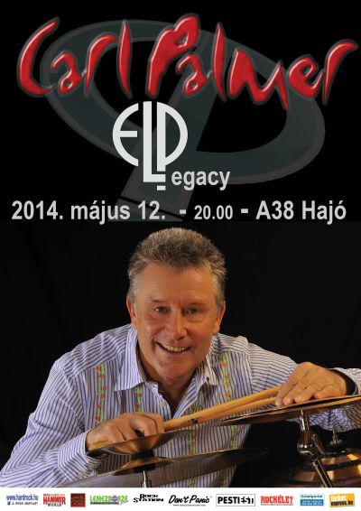 flyer palmer