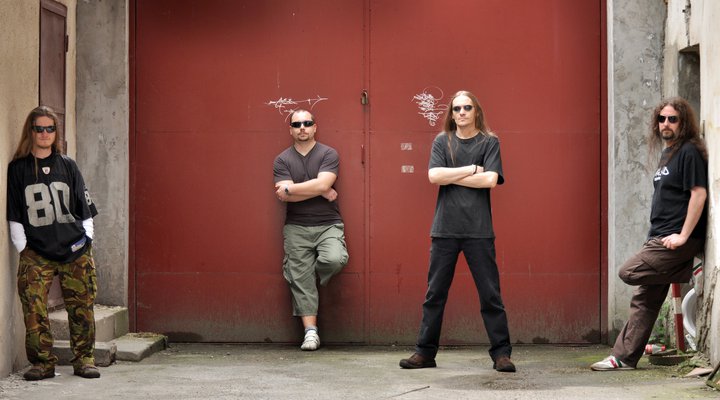 213-Hungarian Slayer tribute