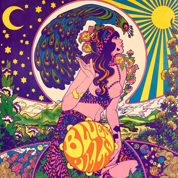 Blues Pills - Klippremier - High Class Woman blues-pills-front 20140725