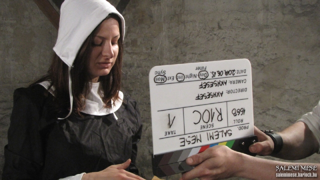 Rockpanoráma - Vendégünk az Asphalt Horsemen és a Harloch harloch 20140719