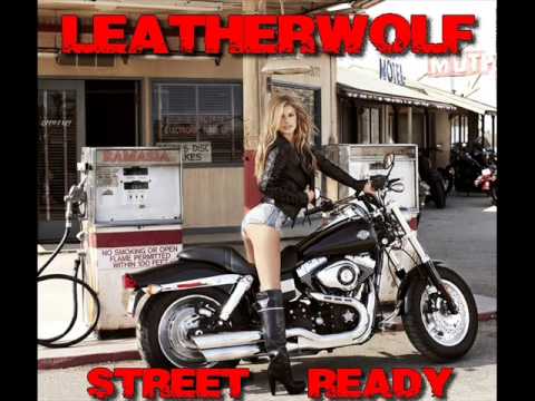 KlasszikuShock: Leatherwolf - Street Ready (1989) leatherwolf2 20140711