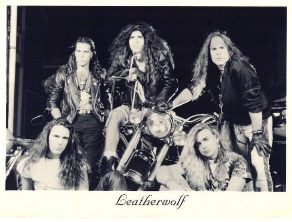 KlasszikuShock: Leatherwolf - Street Ready (1989) leatherwolf5 20140711