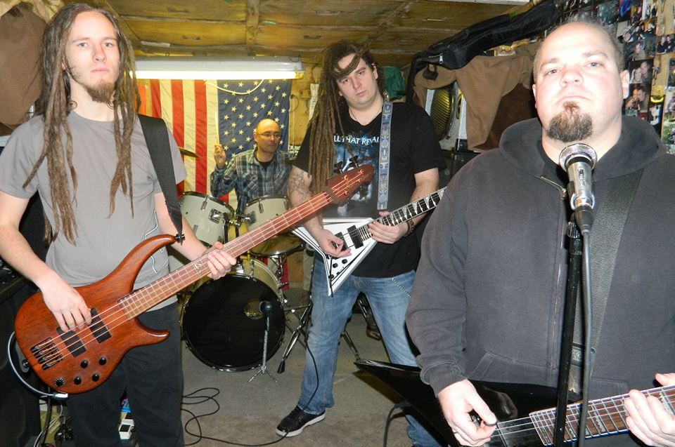 Rockpanoráma - Vendégünk a T-34 és a Septicmen septicmen 20140706