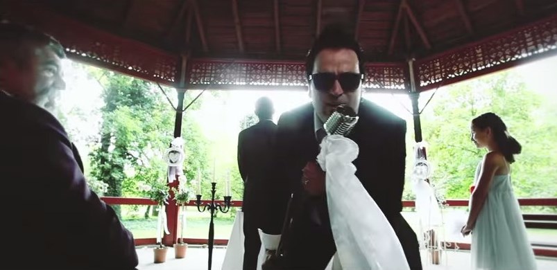 Rómeó Vérzik - Magyaros November Rain, avagy nesze neked ásó, kapa, nagyharang trojai-falo2 20140910