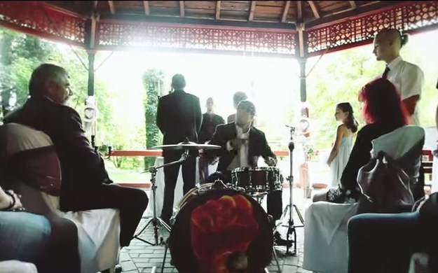 Rómeó Vérzik - Magyaros November Rain, avagy nesze neked ásó, kapa, nagyharang trojai-falo6 20140910