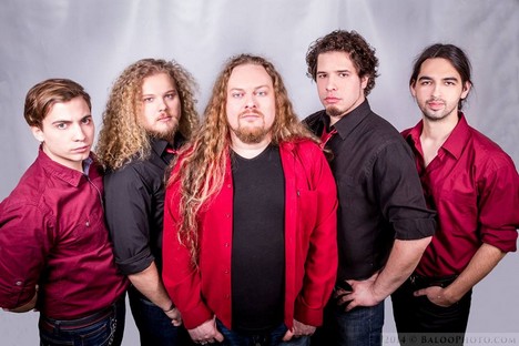 Rockpanoráma - Vendégünk a PsychoganG és a BZ Project bz-project 20141028