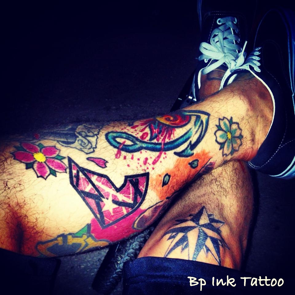 Testemen a jel - Gerri Sixx nem tetovál gerri-sixx6 20141010