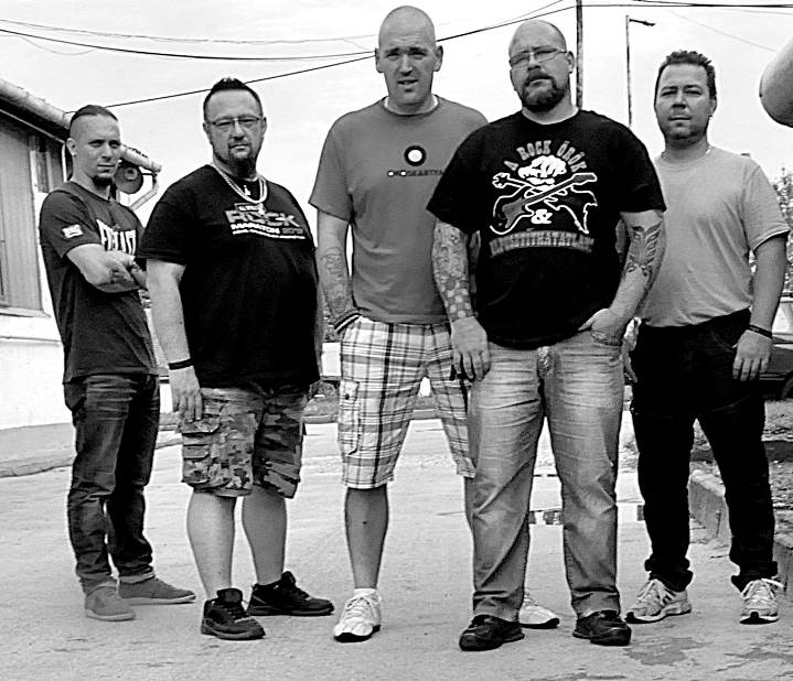 Rockpanoráma - Vendégünk a Natour Grouppen és az Üstökös Rock Blues Band ustokos 20141005