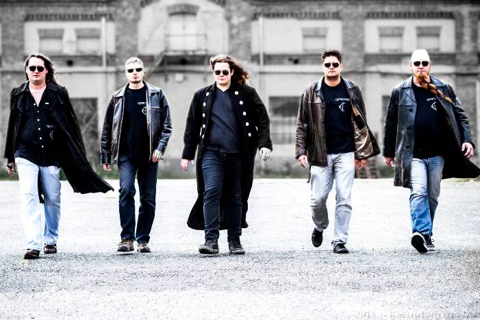 Rockpanoráma - Vendégünk a Wake On Burial és a Cherokee cherokee 20141119