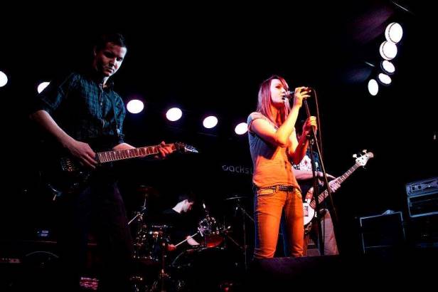 Rockpanoráma - Vendégünk a Naturus és a The Fleet Street the-fleet-street 20141221