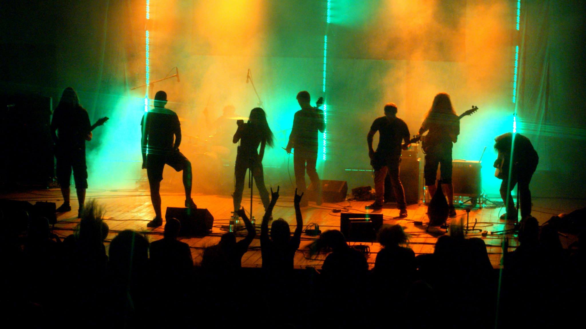 Niburta live01 20150106