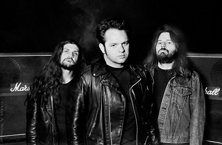 Night Demon - Klippremier - Screams In The Night night-demon 20150117