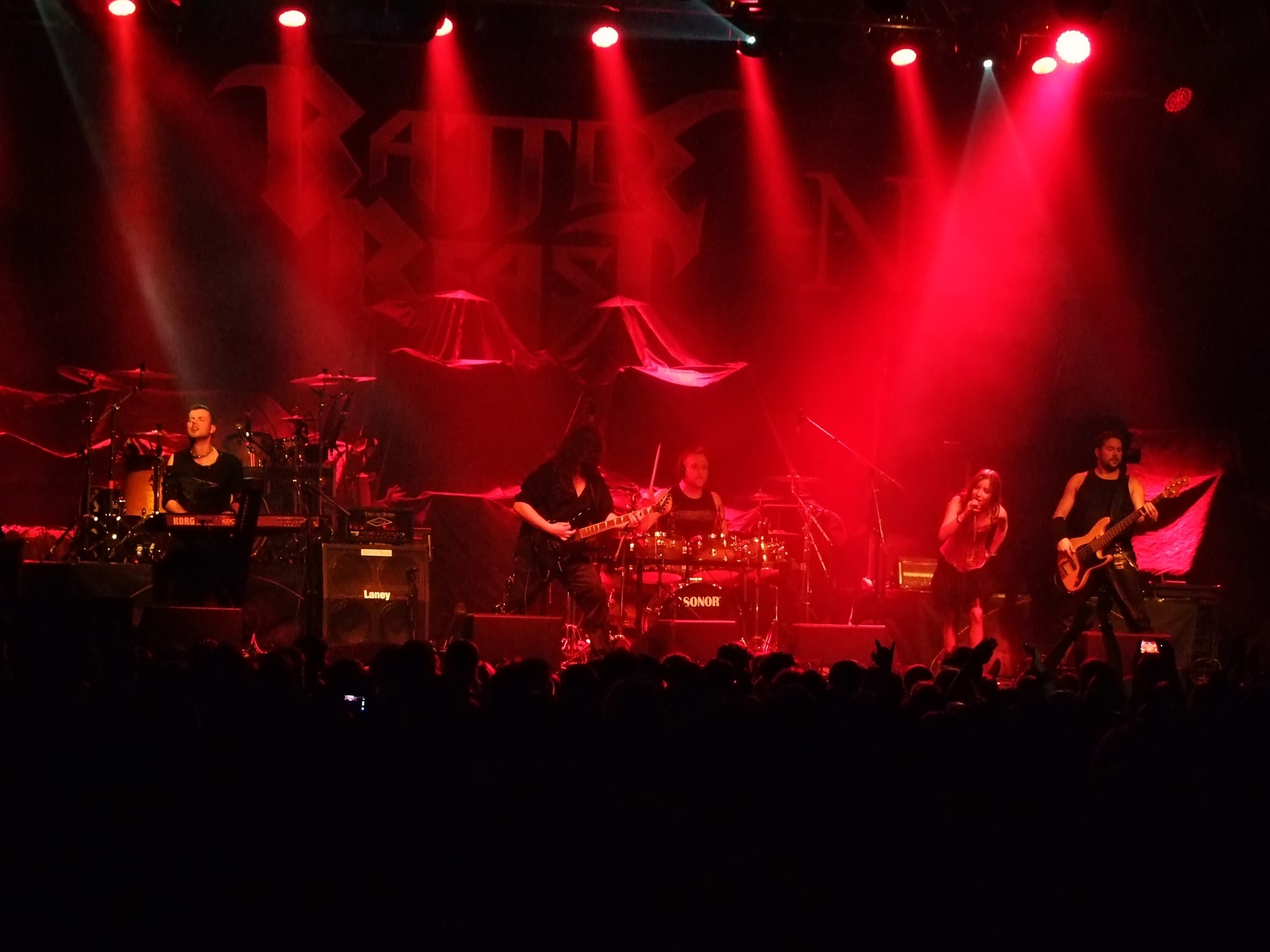 talesofevening 20150126