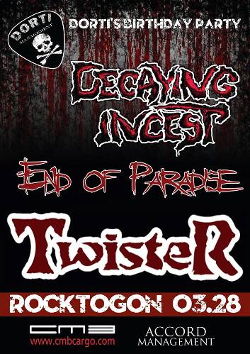 Twister - Fehér Zsolt lett az új frontember decaying-flyer 20150217