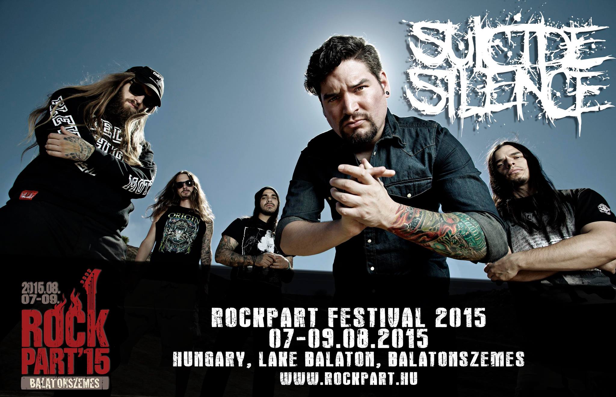 rockpart 20150227