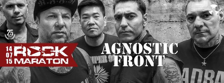 Agnostic Front - Így készült az áprilisban érkező nagylemez agnostic-front-flyer 20150327