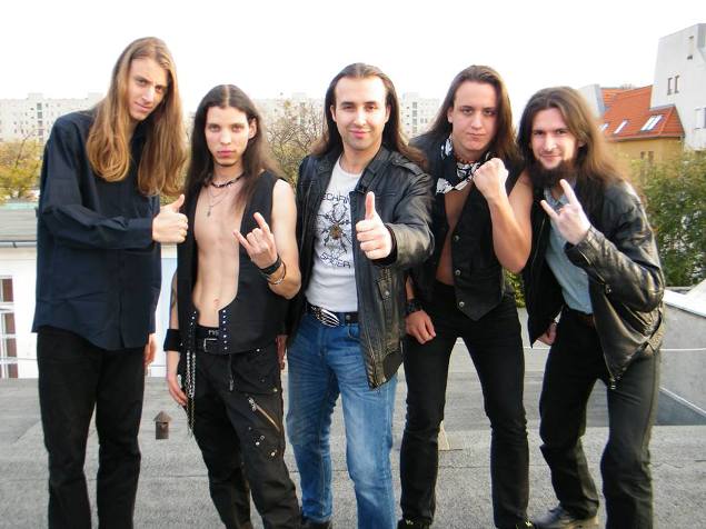 Rockpanoráma - Vendégünk az A Gátnál zenekar és a Flood In The Desert flood-in-the-desert 20150329