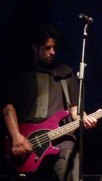 Papa Roach koncerten jártunk - Norwich, 2015.03.08. papa-roach2 20150414