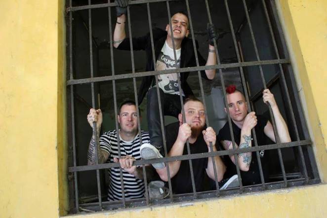 Rockpanoráma - Vendégünk a Trendkillerz és a Lucy lucy 20150614