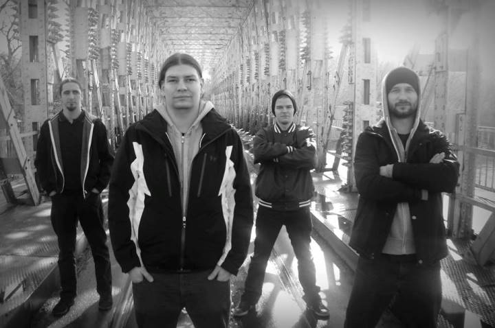 Rockpanoráma - Vendégünk a Tombstone és a Toportyán Férgek toportyan-fergek 20150607