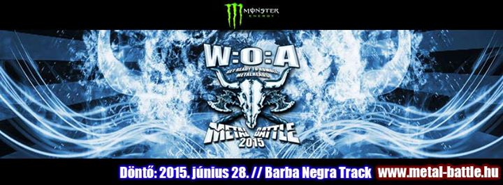 Wacken Metal Battle 2015 - Íme a 10 döntőbe jutott banda wacken-flyer 20150621