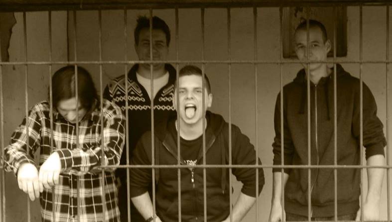 Rockpanoráma - Vendégünk a KIES és a KabinLáz kabinlaz 20150726