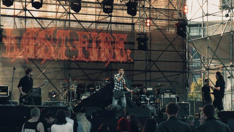 Rockpanoráma - Vendégünk a Natour Grouppen és a Last Fire last-fire 20150712