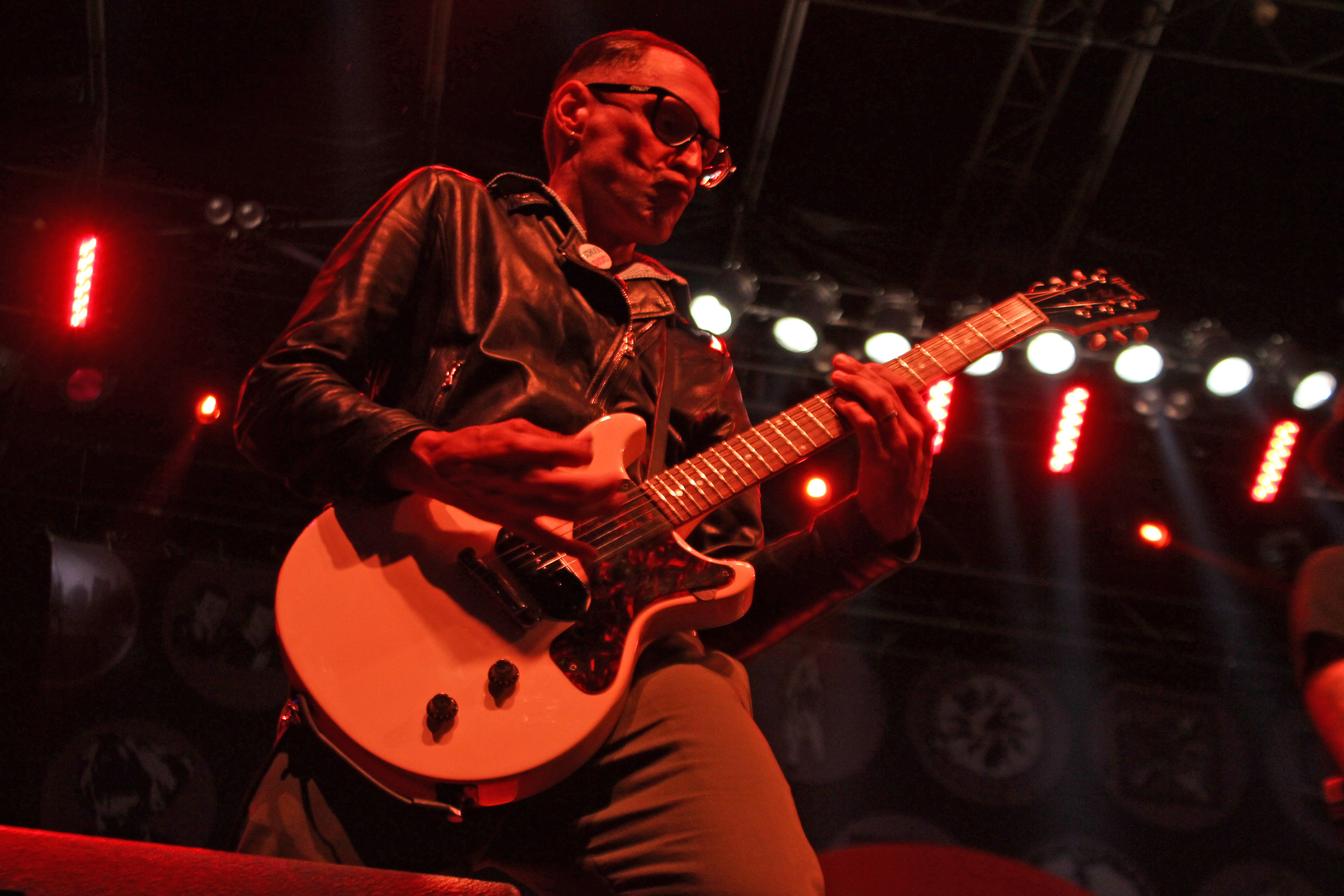 Bad Religion koncerten jártunk - Budapest Park, 2015.08.18. bad religion2 20150823