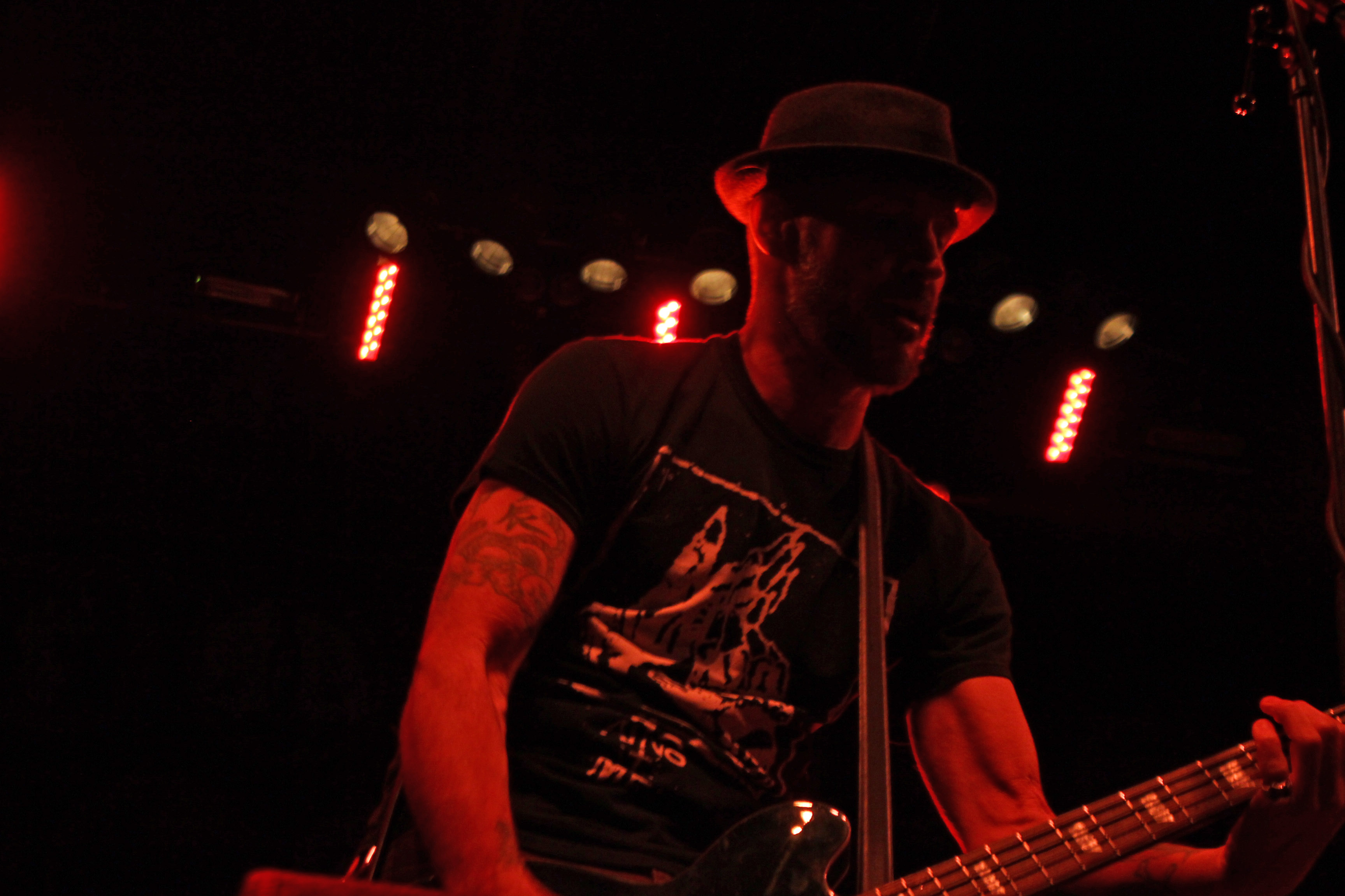 Bad Religion koncerten jártunk - Budapest Park, 2015.08.18. bad religion3 20150823