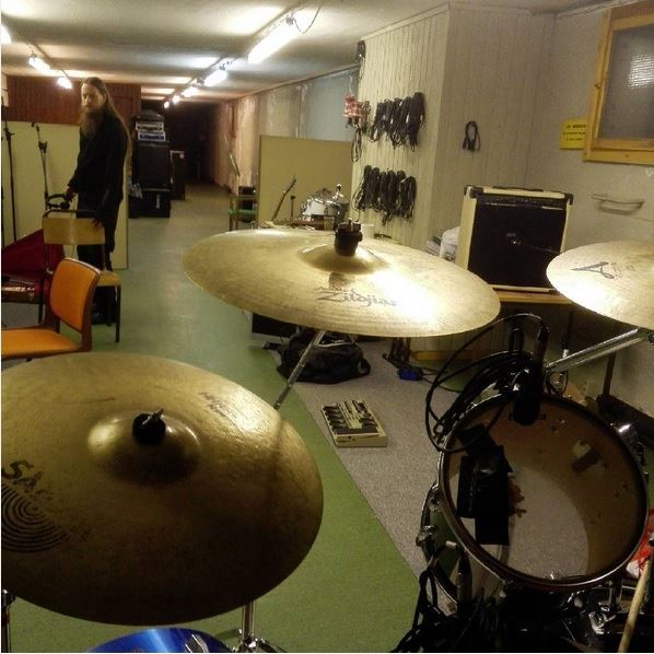 Darkthrone - Készül az új album darkthrone2 20150913